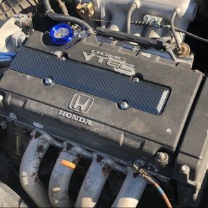 Meet your Posher, Luke